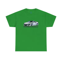 NC1 - Unisex