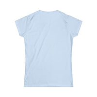F82 - Women's Fitted