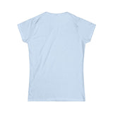 F82 - Women's Fitted