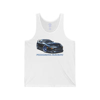 JZA80 - Unisex Tanktop