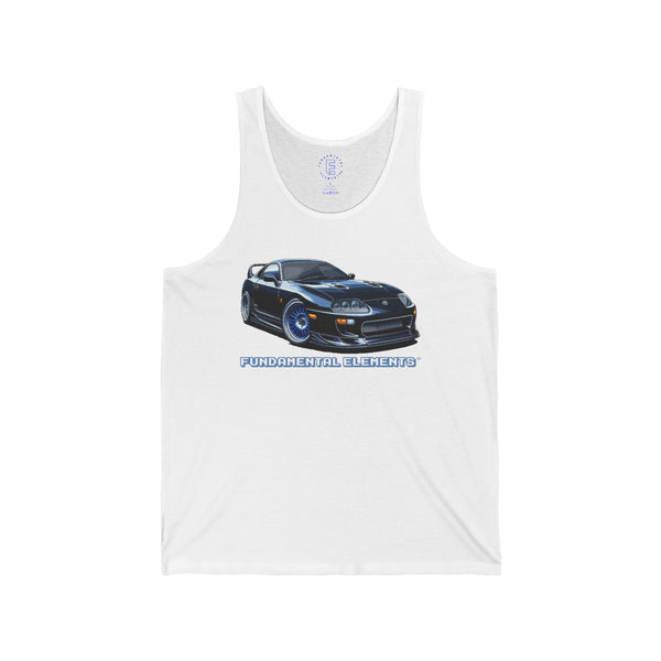 JZA80 - Unisex Tanktop