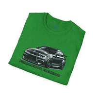 E82-M - Men's Athletic