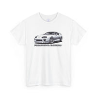 JZA80 - Unisex