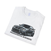 E82-M - Men's Athletic