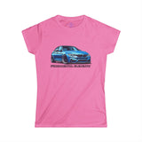 F80 - Women's Fitted