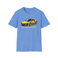 NC1 - Men's Athletic