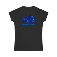 VehiCROSS - Women's Fitted