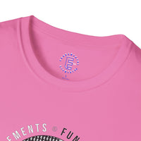 Yinyang - Men's Athletic Fit
