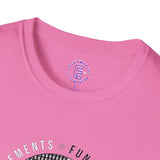 Yinyang - Men's Athletic Fit