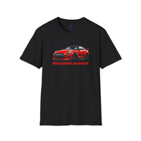 R35 - Men's Athletic