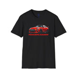 R35 - Men's Athletic