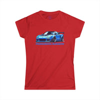 NA1 - Women's Fitted