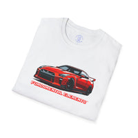 R35 - Men's Athletic