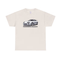 JZA80 - Unisex