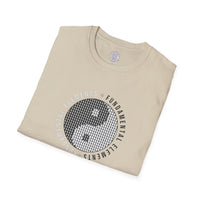 Yinyang - Men's Athletic Fit