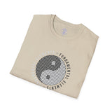 Yinyang - Men's Athletic Fit