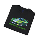 SRT Viper - Men's Athletic