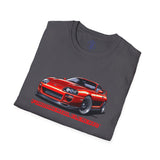 JZA80 - Men's Athletic
