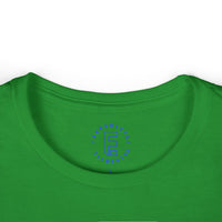F82 - Women's Fitted