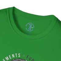 Yinyang - Men's Athletic Fit