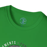 Yinyang - Men's Athletic Fit