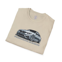 F80 - Men's Athletic