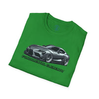A90 - Men's Athletic