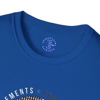 Yinyang - Men's Athletic Fit