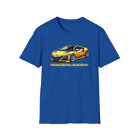 NC1 - Men's Athletic