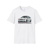 E82-M - Men's Athletic