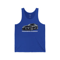 A90 - Unisex Tanktop