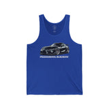 A90 - Unisex Tanktop