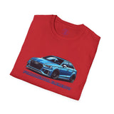 8Y - Men's Athletic
