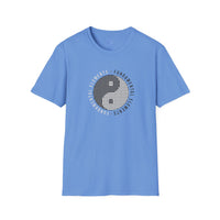 Yinyang - Men's Athletic Fit