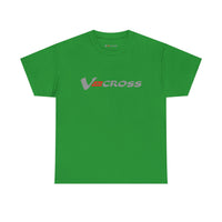 VehiCROSS logo - Unisex