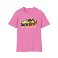 NC1 - Men's Athletic