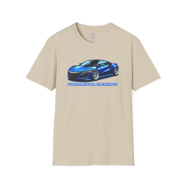 NC1 - Men's Athletic