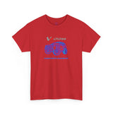 VehiCROSS logo + design - Unisex