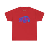 VehiCROSS - Unisex