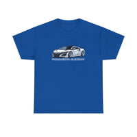 NC1 - Unisex