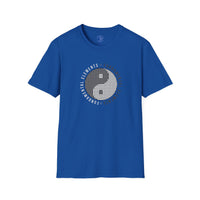 Yinyang - Men's Athletic Fit