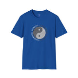 Yinyang - Men's Athletic Fit