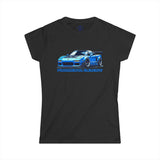 NA1 - Women's Fitted