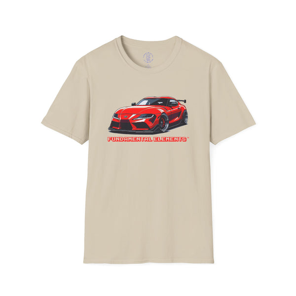 A90 - Men's Athletic