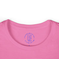 F82 - Women's Fitted