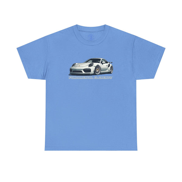911 Turbo S - Unisex