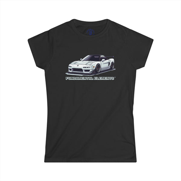 NA1 - Women's Fitted