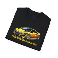 NC1 - Men's Athletic