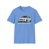 E82-M - Men's Athletic