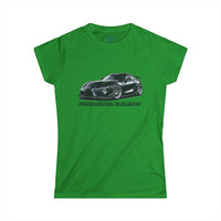 A90 - Women's Fitted